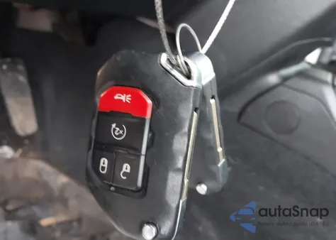 2021 Jeep Wrangler Unlimited Willys 4X4 из США, поврежденный, VIN 1C4HJXDM2MW605565